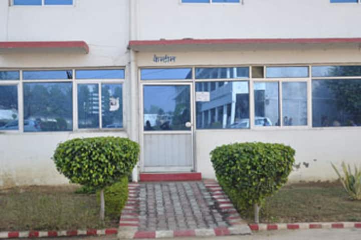 cafeteria